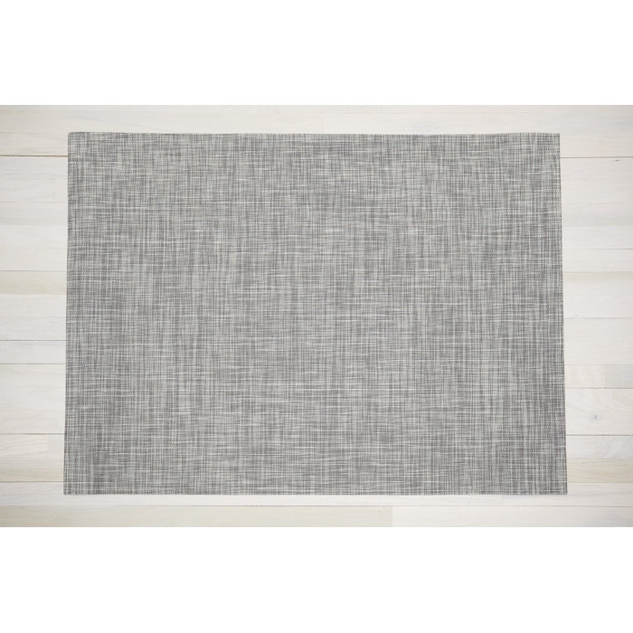 Chilewich Easy Care Ikat Floor Mat & Reviews Wayfair Canada